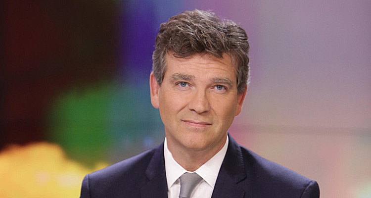 L’émission politique : Arnaud Montebourg prêt à battre l’audience de Nicolas Sarkozy ?