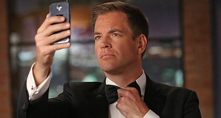 Michael Weatherly (Tony Dinozzo, NCIS) : « J’avais dit à plusieurs reprises que je partirais si mon personnage n’évoluait pas »