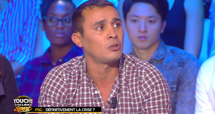 Touche pas à mon sport (C8) : Estelle Denis sous la barre des 200 000, Yannick Noah et Unai Emery sévèrement critiqués par les chroniqueurs