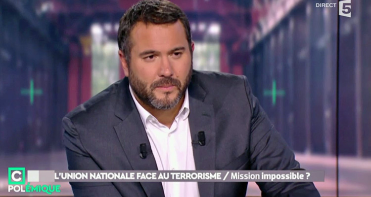 C politique / C polémique : Karim Rissouli et Bruce Toussaint gagnent des fidèles sur France 5