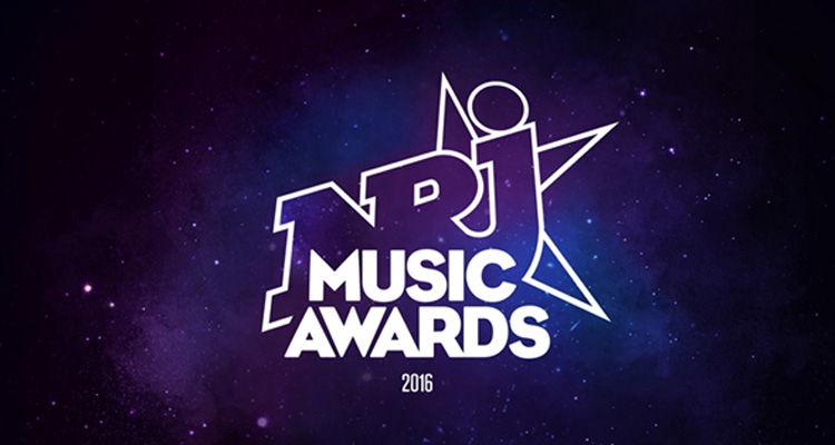 NRJ Music Awards 2016 : révélations des premiers nommés avec Amir, Ridsa, Slimane, Fifth Harmony... 