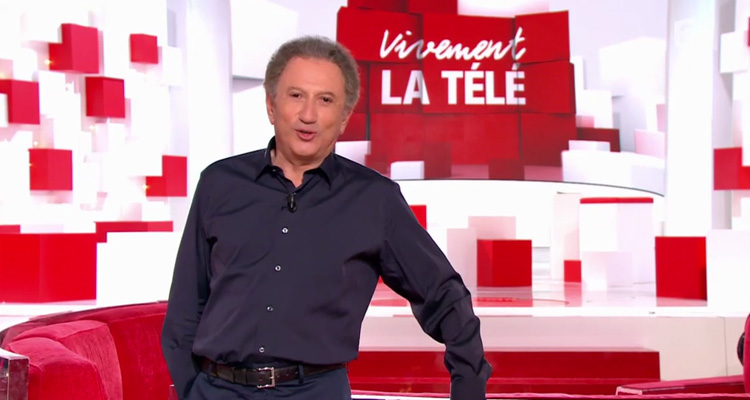 Vivement la télé : les audiences s’effondrent avec Elodie Varlet et Jean-Charles Chagachbanian (Plus belle la vie), France 2 derrière TMC Vivement la télé : les audiences s’effondrent avec Elodie Varlet et Jean-Charles Chagachbanian (Plus belle la vie), France 2 derrière TMC