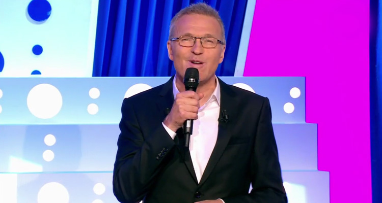 On n’est pas couché : audiences au plus haut pour Laurent Ruquier le dimanche sur France 2