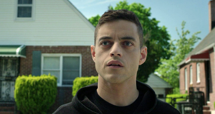 Mr. Robot : les audiences s’effondrent, France 2 battue par TMC