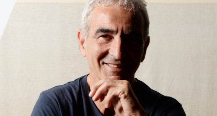 Après Touche pas à mon sport, Raymond Domenech quitte Estelle Denis pour L’Equipe Après Touche pas à mon sport, Raymond Domenech quitte Estelle Denis pour L’Equipe