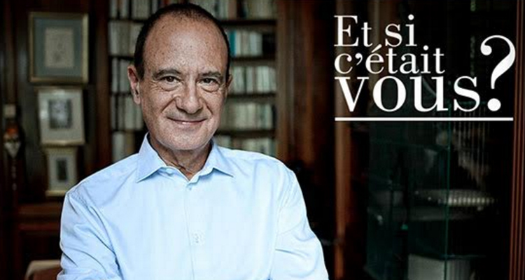 Et si c’était vous ? : Gérard Miller face à Jean-Luc Melenchon et Robespierre