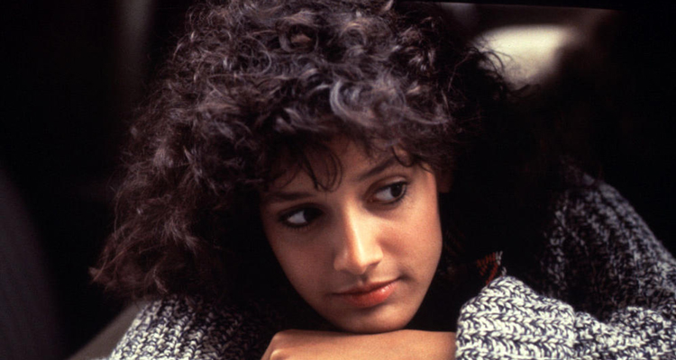 Flashdance : Alex Owens (Jennifer Beals) enflamme Pittsburg et Nick Hurley (Michael Nouri) 