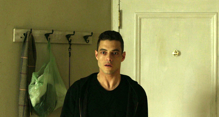 Mr Robot : Elliot confronté à une lente agonie sur France 2