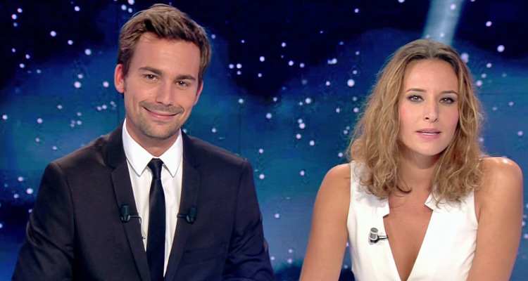 OFNI - L’info retournée : Bertrand Chameroy fait moins bien que sa première