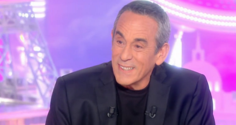 Thierry Ardisson (Salut les Terriens) : « J’étais une pièce rapportée à Canal+ »