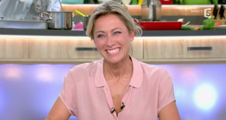 Audiences access (jeudi 6 octobre 2016) : C à vous devant Quotidien, TPMP en retrait, Le 19/20 devant Bienvenue à l’hôtel