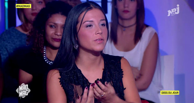 Le Mad Mag : Sandrine (Le revanche des Ex) règle ses comptes avec Melody, audiences toujours alarmantes pour NRJ12