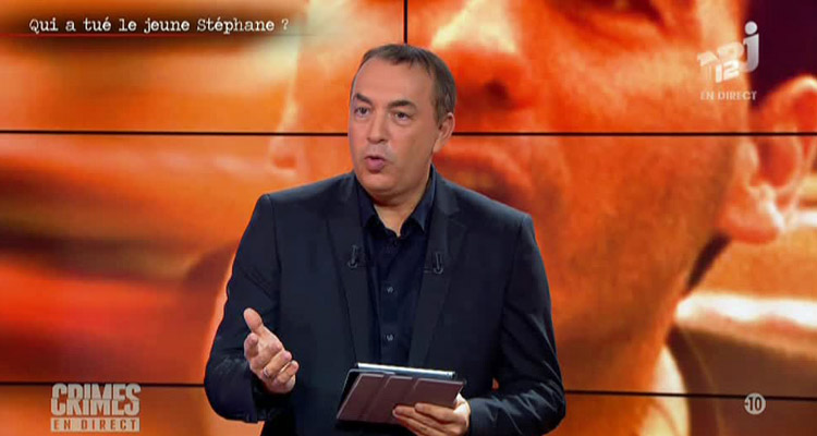 Jean-Marc Morandini arrive le 19 octobre sur iTélé pour Morandini Live à 18 heures