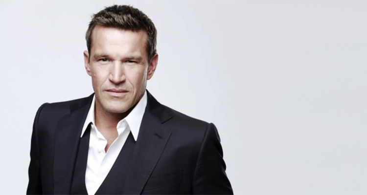 Hold Up : Benjamin Castaldi avec Christine Bravo et Matthieu Delormeau en prime time sur C8 le mercredi 2 novembre