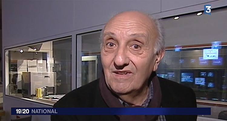 Laurent Ruquier rend hommage à Pierre Tchernia avec une spéciale « Mardi Cinéma » ce 11 octobre Laurent Ruquier rend hommage à Pierre Tchernia avec une spéciale « Mardi Cinéma » ce 11 octobre