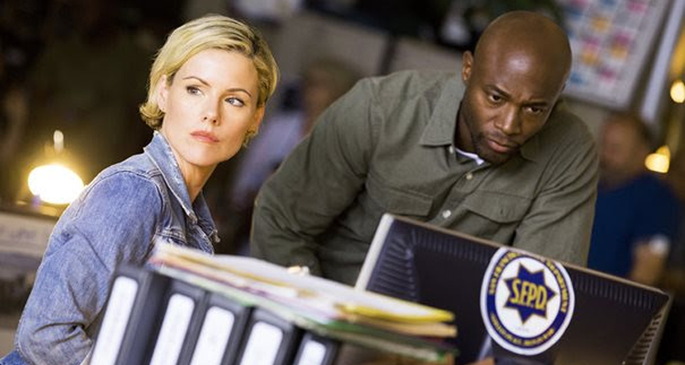 First murder : la nouvelle série US de TF1 avec Kathleen Robertson (Beverly Hills) et Taye Diggs (Private Practice), diffusée en pleine nuit