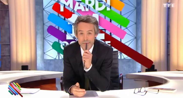 Quotidien : succès en inédit, la rediffusion de 18 heures intéresse peu, battue par les télé-réalité et la TNT HD