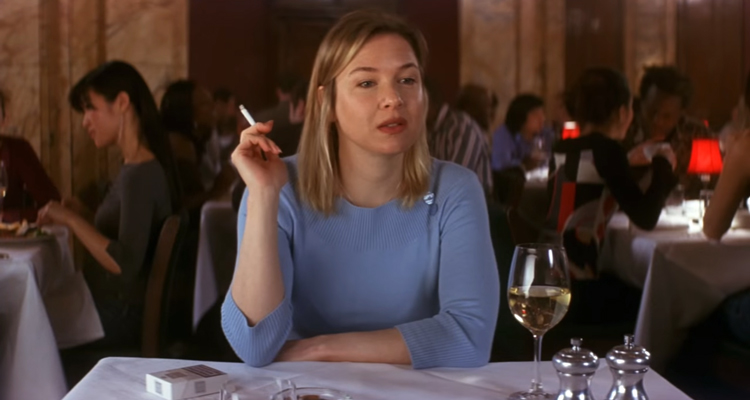 Bridget Jones baby en salles, Renée Zellweger s’invite sur M6 avec son « Journal » et « L’âge de raison »