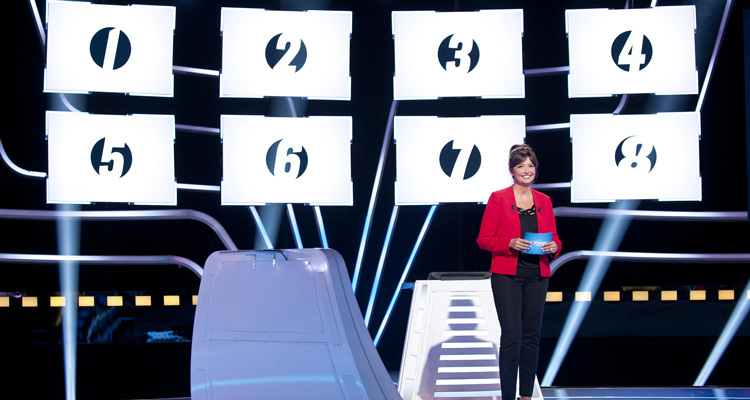 8 chances de tout gagner : le nouveau jeu dominical de France 3 pour remplacer Personne n’y avait pensé ! 8 chances de tout gagner : le nouveau jeu dominical de France 3 pour remplacer Personne n’y avait pensé !