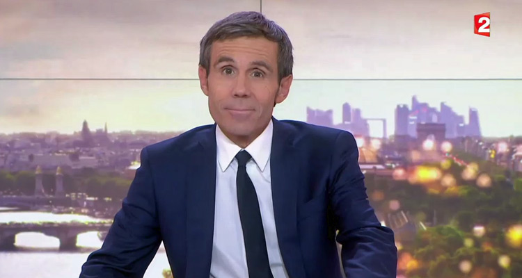 Audiences JT (jeudi 13 octobre 2016) : Jean-Pierre Pernaut au top, David Pujadas referme sa meilleure semaine