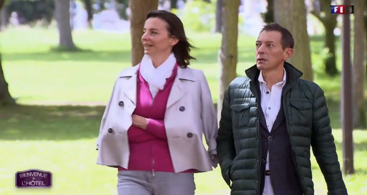 Audiences Access Prime Time (vendredi 14 octobre 2016) : Bienvenue à l’hôtel distance N’oubliez pas les paroles, Touche pas à mon poste prend le dessus sur Quotidien Audiences Access Prime Time (vendredi 14 octobre 2016) : Bienvenue à l’hôtel distance N’oubliez pas les paroles, Touche pas à mon poste prend le dessus sur Quotidien