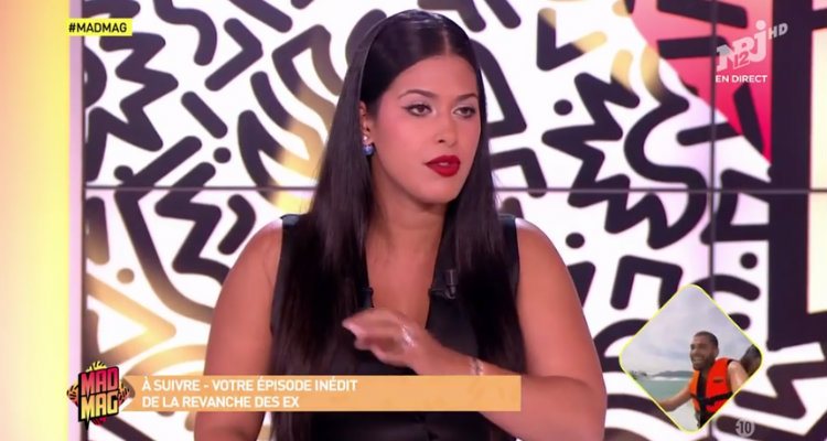 Mad Mag : Ayem trouve « odieuses » Manon et Anaïs (Secret Story 10), audience en berne pour NRJ12