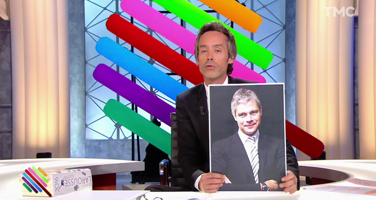 Quotidien : audiences divisées par deux avec le best of de Yann Barthès, TMC devancée par Arte, W9 et C8 Quotidien : audiences divisées par deux avec le best of de Yann Barthès, TMC devancée par Arte, W9 et C8