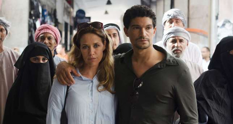 La femme interdite (M6) : une histoire vraie pour un amour impossible à Dubaï avec Alexandra Neldel (Le destin de Lisa)