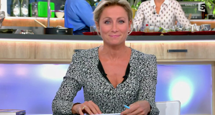 Audiences Access Prime Time (mercredi 19 octobre 2016) : C à vous décroche son record, Objectif Top Chef leader sur cibles, Les Marseillais et les Ch’tis en grande forme Audiences Access Prime Time (mercredi 19 octobre 2016) : C à vous décroche son record, Objectif Top Chef leader sur cibles, Les Marseillais et les Ch’tis en grande forme