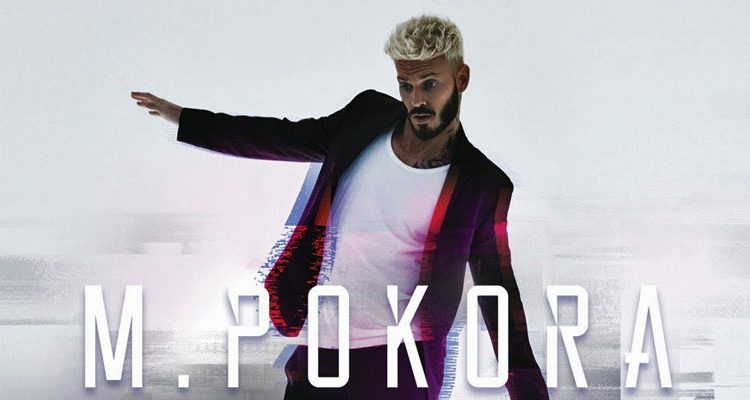 La story de Matt Pokora : Popstars, Danse avec les stars, My Way...