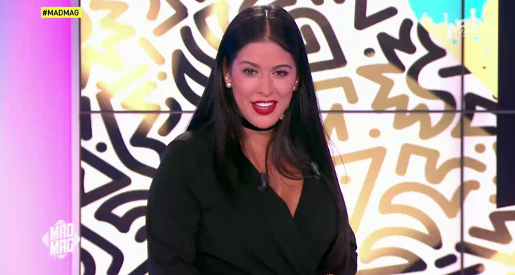 Le Mad Mag : Ayem recadre Émilie Picch, NRJ12 perd la bataille des audiences avec Secret Story