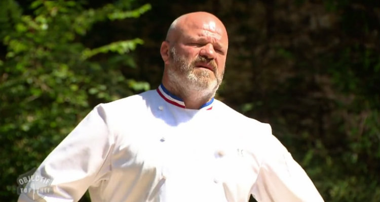 Audiences Access Prime Time (vendredi 28 octobre 2016) : Bienvenue à l’hôtel et Objectif Top Chef en forme, C à Vous et Quotidien chutent