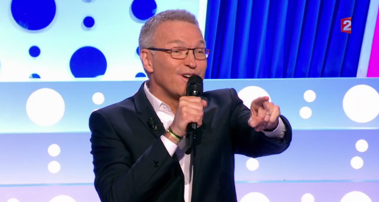 On n’est pas couché : Laurent Ruquier perd des fidèles avec Nicolas Bedos et Patricia Kaas