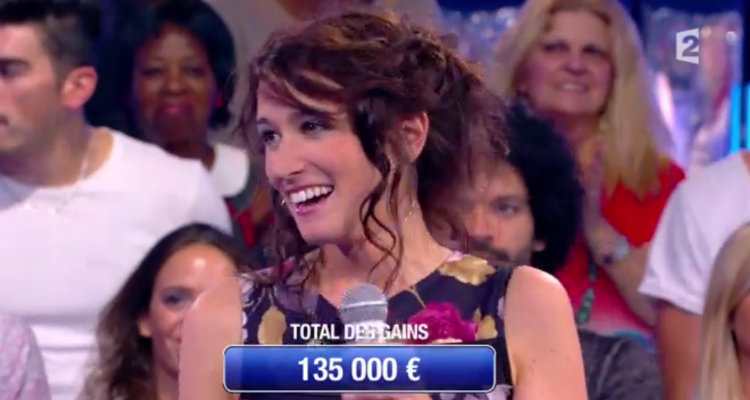 Audiences Access Prime Time (samedi 29 octobre 2016) : N’oubliez pas les paroles grimpe avec le maestro Elodie, Salut les Terriens en perte de vitesse