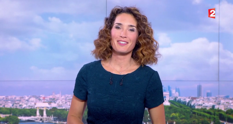 Audiences JT (lundi 31 octobre 2016) : TF1 à deux vitesses, Marie-Sophie Lacarrau grapille sur France 2, M6 faiblit
