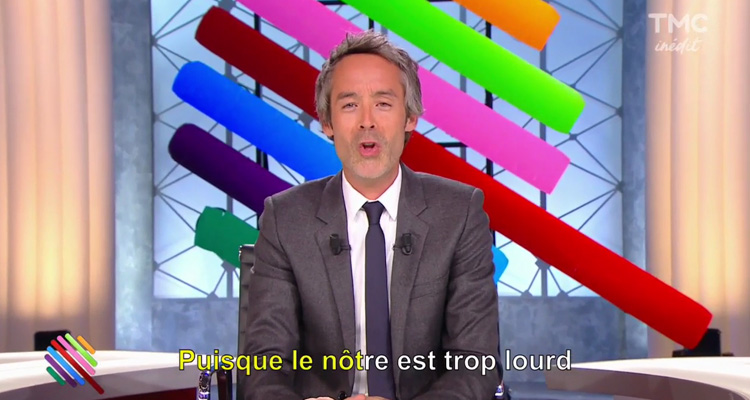 Quotidien : « Le violent recadrage de Manuel Valls » contre Jean-Marie Le Guen dévoilé, TMC leader TNT Quotidien : « Le violent recadrage de Manuel Valls » contre Jean-Marie Le Guen dévoilé, TMC leader TNT