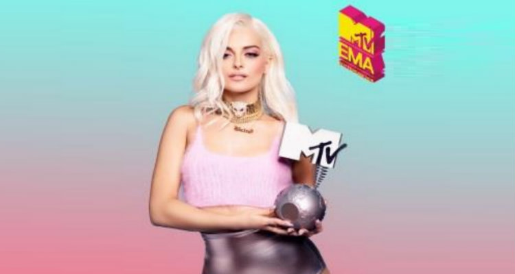 MTV EMA 2016 : Justin Bieber, Adèle, Frero Delavega, Amir, Jain, Maître Gims, Nekfeu... en lice pour le trophée