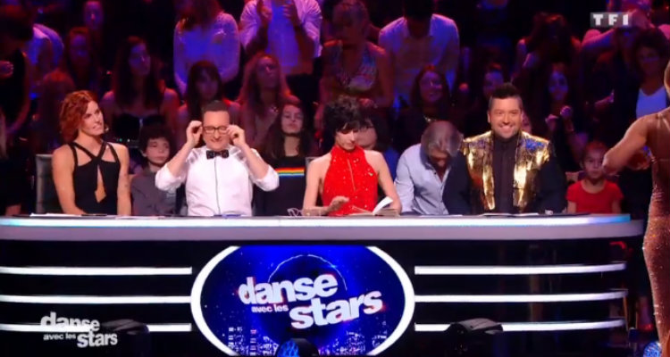 Danse avec les stars 7 : la soirée des juges avancée au jeudi 10 novembre, Profilage déprogrammée