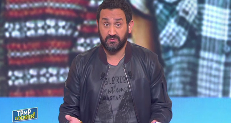 Touche pas à mon poste : Cyril Hanouna blesse Enora Malagré, audiences au top pour C8