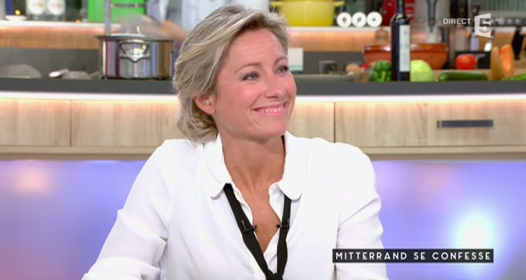 Audiences access prime time (jeudi 3 novembre 2016) : record pour C à vous, Objectif Top Chef séduit les femmes, N’oubliez pas les paroles décroche le leadership Audiences access prime time (jeudi 3 novembre 2016) : record pour C à vous, Objectif Top Chef séduit les femmes, N’oubliez pas les paroles décroche le leadership