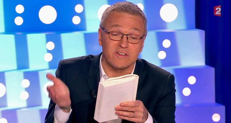 On n’est pas couché : Laurent Ruquier en difficulté le dimanche, Dave et Wendy Bouchard se rapprochent