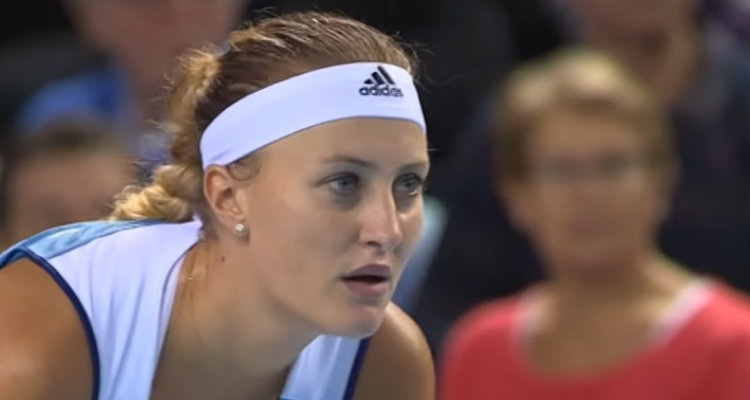 Fed Cup 2016 : sur quelles chaines suivre la finale France / République Tchèque ? Fed Cup 2016 : sur quelles chaines suivre la finale France / République Tchèque ?