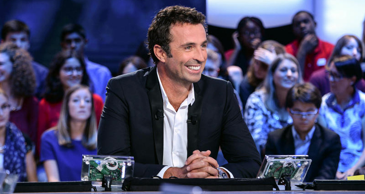 Victor Robert (Le Grand Journal de Canal+) : « On va aller chercher les téléspectateurs un par un »