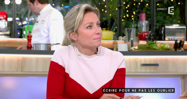 Audiences access prime time (lundi 14 novembre 2016) : C à vous met K.O TPMP et Quotidien, Smallville faible sur NRJ12, record pour N’oubliez pas les paroles Audiences access prime time (lundi 14 novembre 2016) : C à vous met K.O TPMP et Quotidien, Smallville faible sur NRJ12, record pour N’oubliez pas les paroles