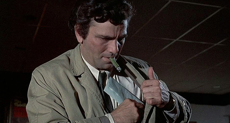 Columbo / Barnaby : un premier duel qui change la donne, TMC compte mettre à terre C8