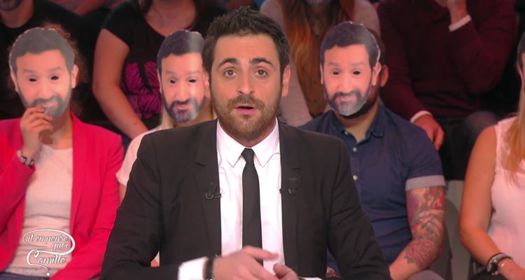 Il en pense quoi Camille : Cyril Hanouna comparé à Zidane, la nouvelle demeure des Obama n’empêche pas le nouveau recul de C8