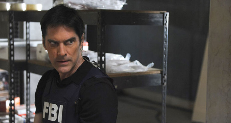 Esprits criminels : le destin de Hotch après l’éviction de Thomas Gibson révélé