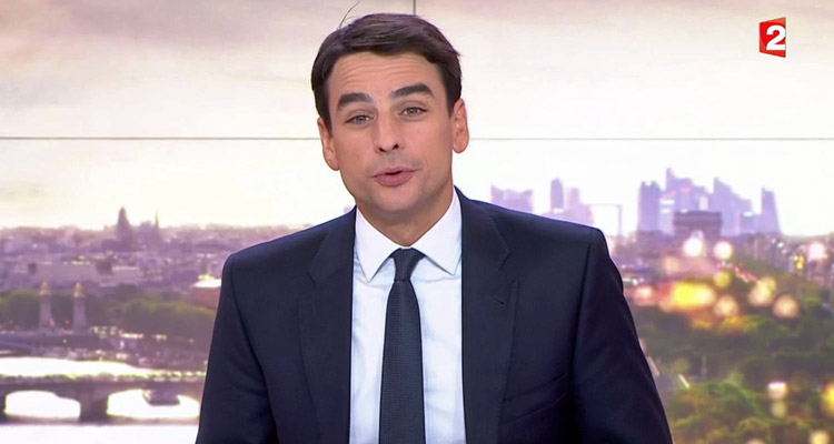 Audiences JT (jeudi 17 novembre 2016) : Julian Bugier précède le débat en compagnie de 5.05 millions de Français, les éditions de M6 en hausse