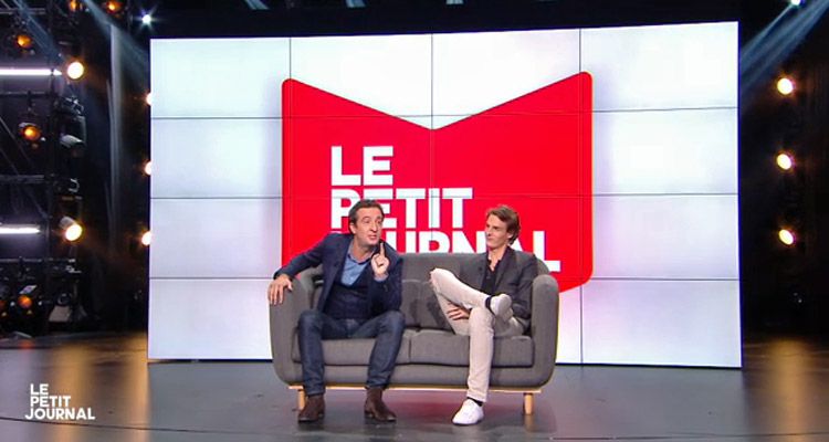 Le Petit Journal de Canal+ signe un nouveau revers historique, les Guignols sur la même pente descendante