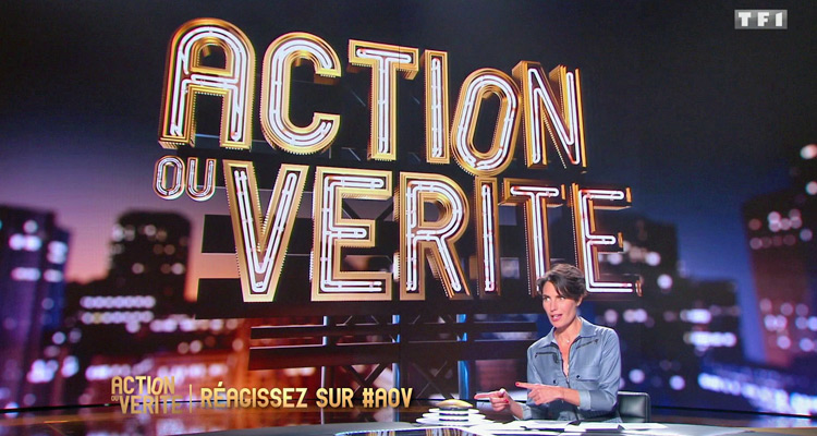 Action ou vérité : Alessandra Sublet mise sur Michel Polnareff, Baptiste Giabiconi, Virginie Hocq, Sylvie Tellier... pour faire progresser ses audiences